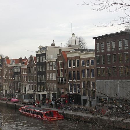Former Rembrandt Workshop Two Bedroom B&B Amsterdam Zewnętrze zdjęcie