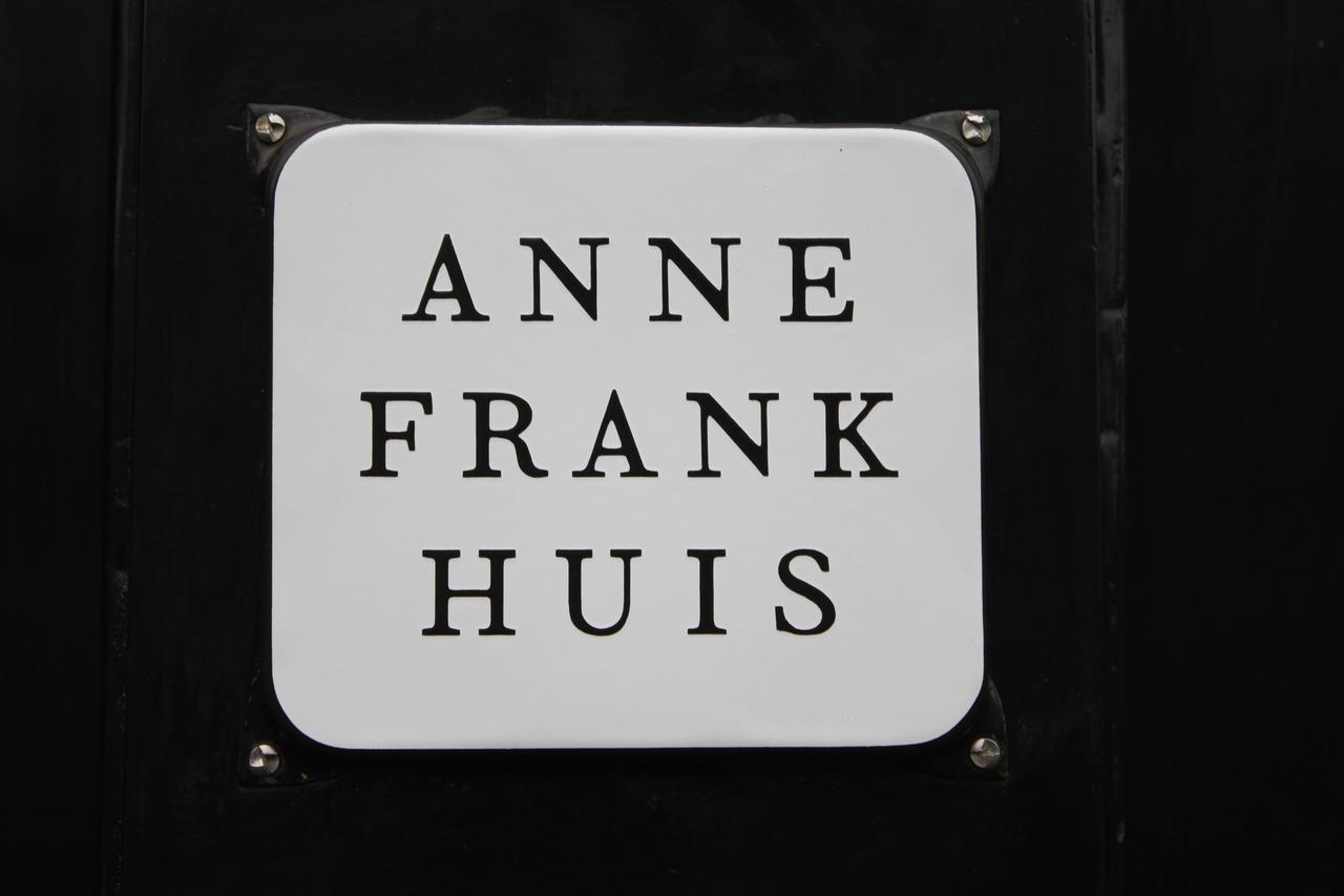 Former Rembrandt Workshop Two Bedroom B&B Amsterdam Zewnętrze zdjęcie