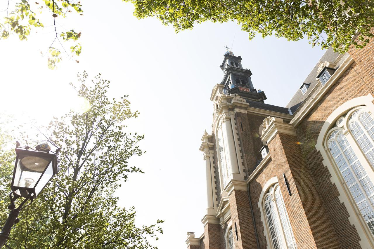 Former Rembrandt Workshop Two Bedroom B&B Amsterdam Zewnętrze zdjęcie