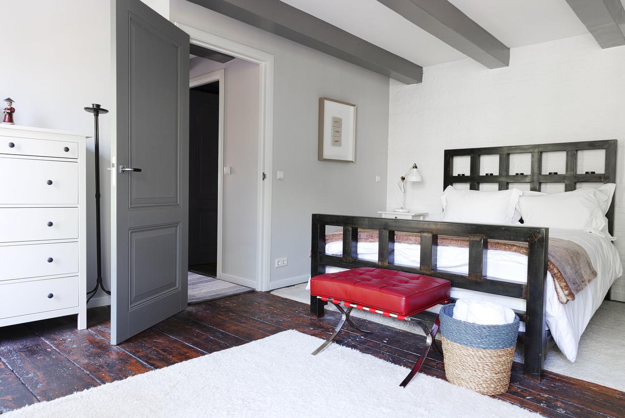Former Rembrandt Workshop Two Bedroom B&B Amsterdam Zewnętrze zdjęcie
