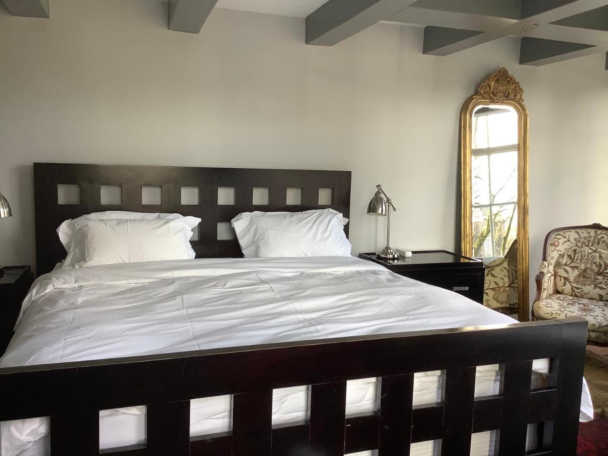 Former Rembrandt Workshop Two Bedroom B&B Amsterdam Zewnętrze zdjęcie