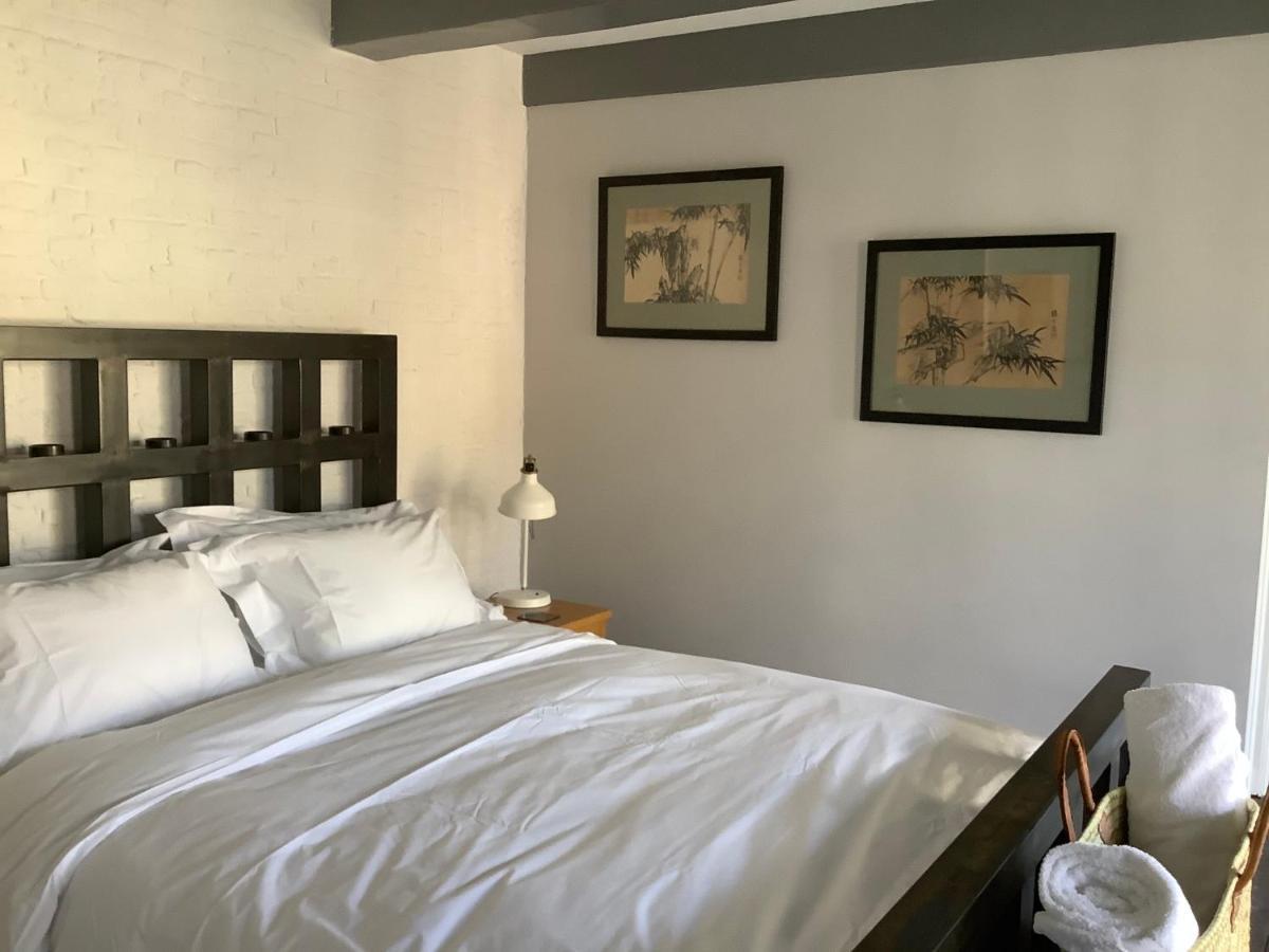 Former Rembrandt Workshop Two Bedroom B&B Amsterdam Zewnętrze zdjęcie