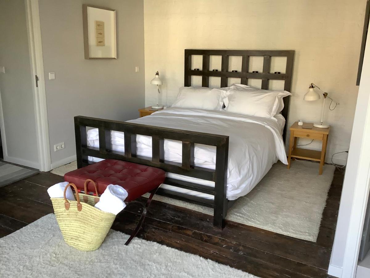 Former Rembrandt Workshop Two Bedroom B&B Amsterdam Zewnętrze zdjęcie